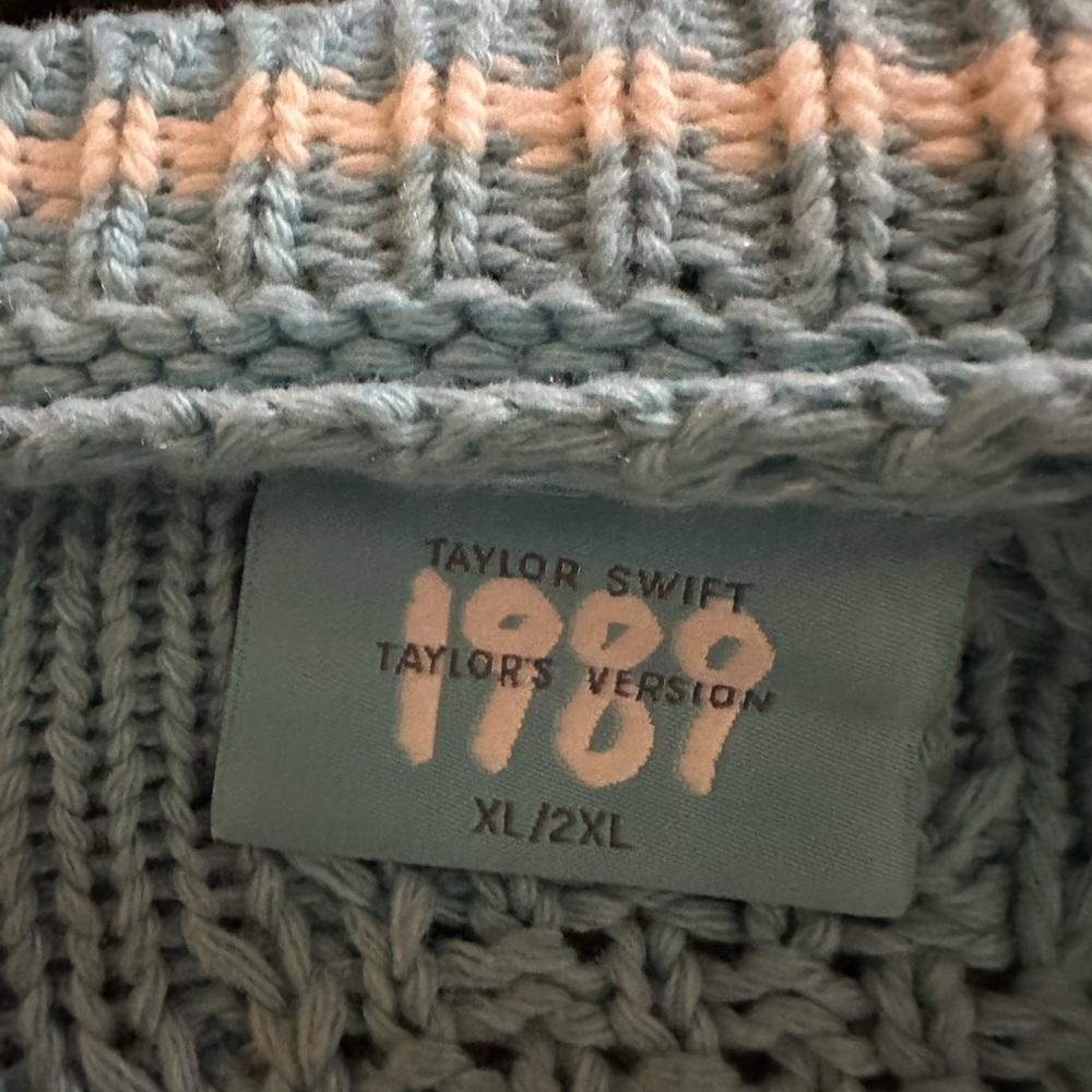 1989 Cardigan